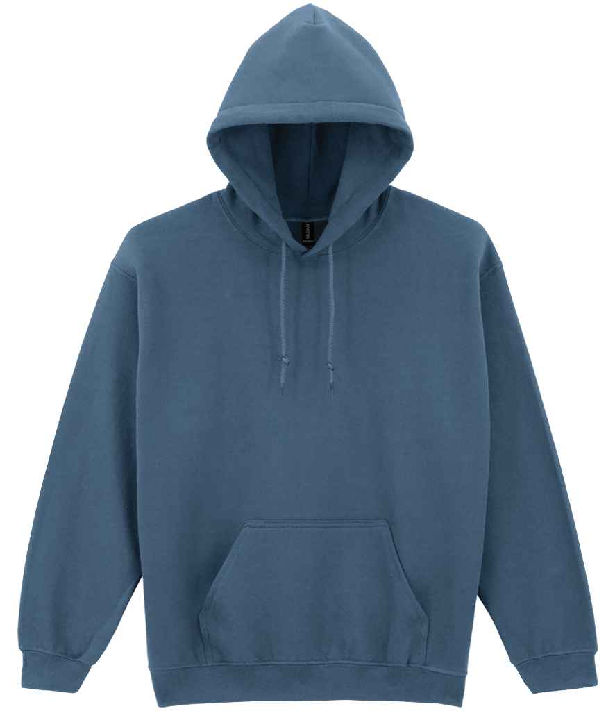 Gildan - Heavy Blend™ Hooded Sweatshirt - Pierre Francis