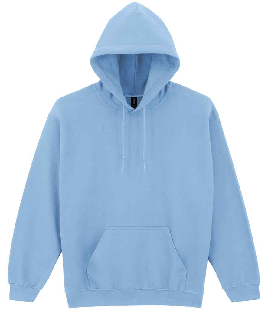 Gildan - Heavy Blend™ Hooded Sweatshirt - Pierre Francis
