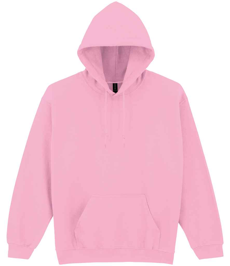 Gildan - Heavy Blend™ Hooded Sweatshirt - Pierre Francis