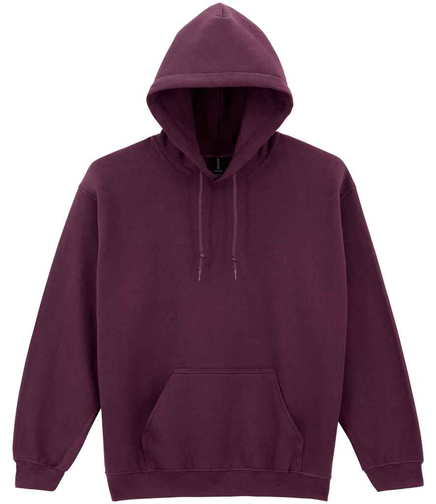 Gildan - Heavy Blend™ Hooded Sweatshirt - Pierre Francis