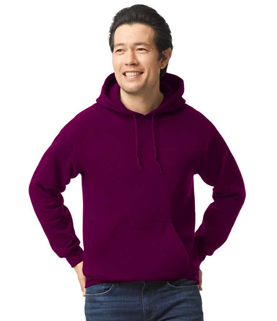 Gildan - Heavy Blend™ Hooded Sweatshirt - Pierre Francis