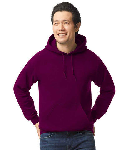 Gildan - Heavy Blend™ Hooded Sweatshirt - Pierre Francis