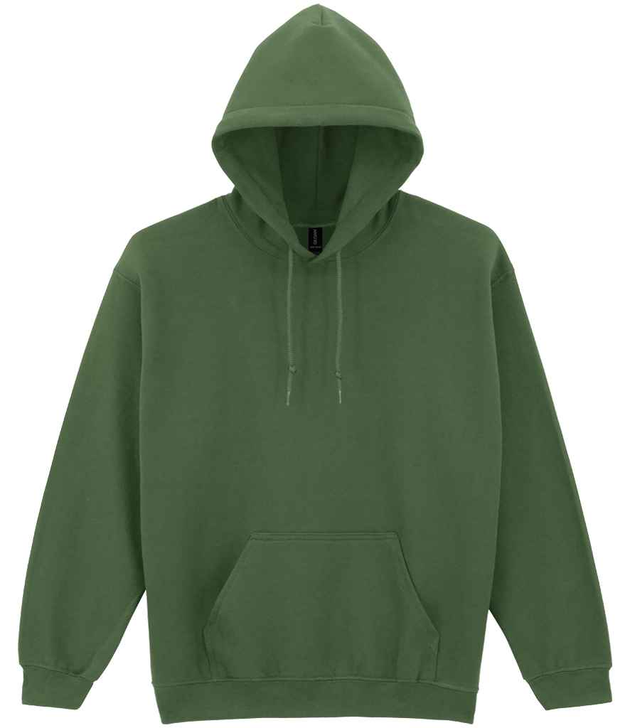 Gildan - Heavy Blend™ Hooded Sweatshirt