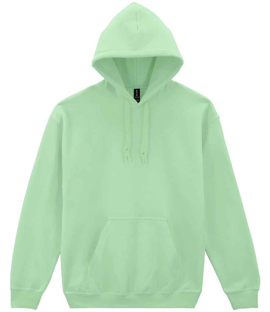 Gildan - Heavy Blend™ Hooded Sweatshirt - Pierre Francis