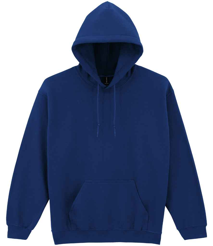 Gildan - Heavy Blend™ Hooded Sweatshirt - Pierre Francis