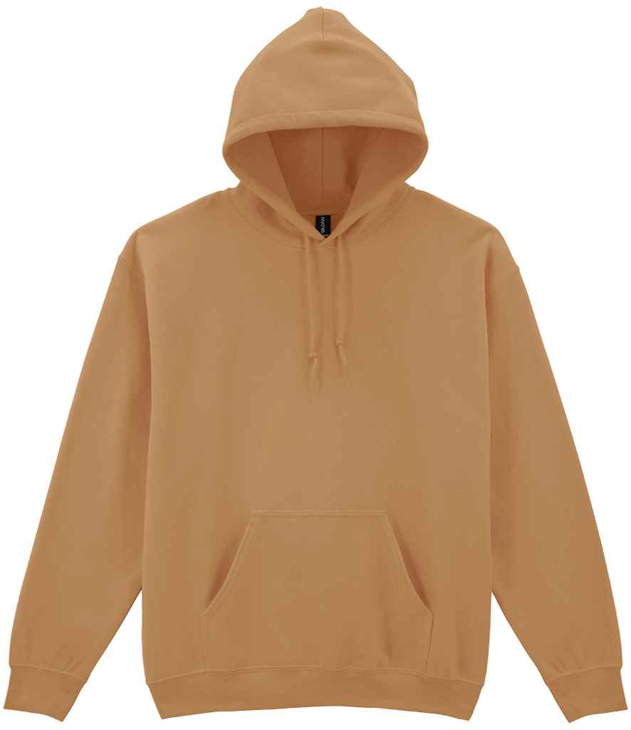 Gildan - Heavy Blend™ Hooded Sweatshirt - Pierre Francis