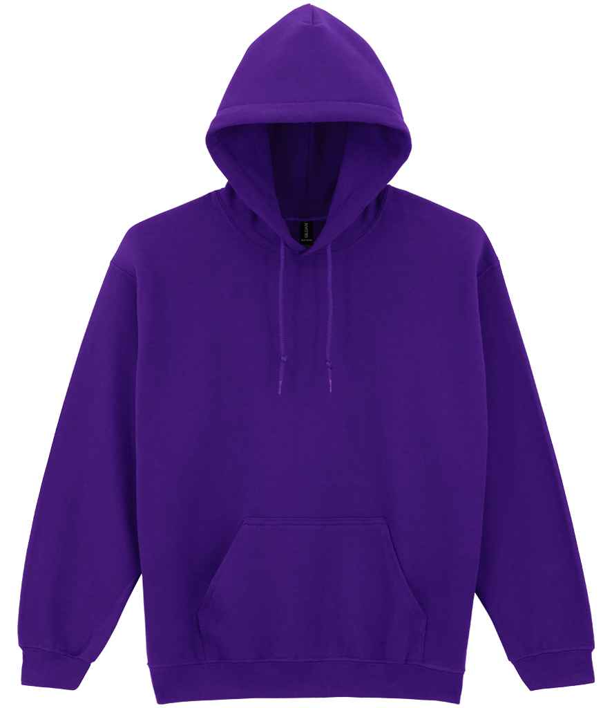 Gildan - Heavy Blend™ Hooded Sweatshirt - Pierre Francis