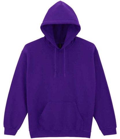 Gildan - Heavy Blend™ Hooded Sweatshirt - Pierre Francis