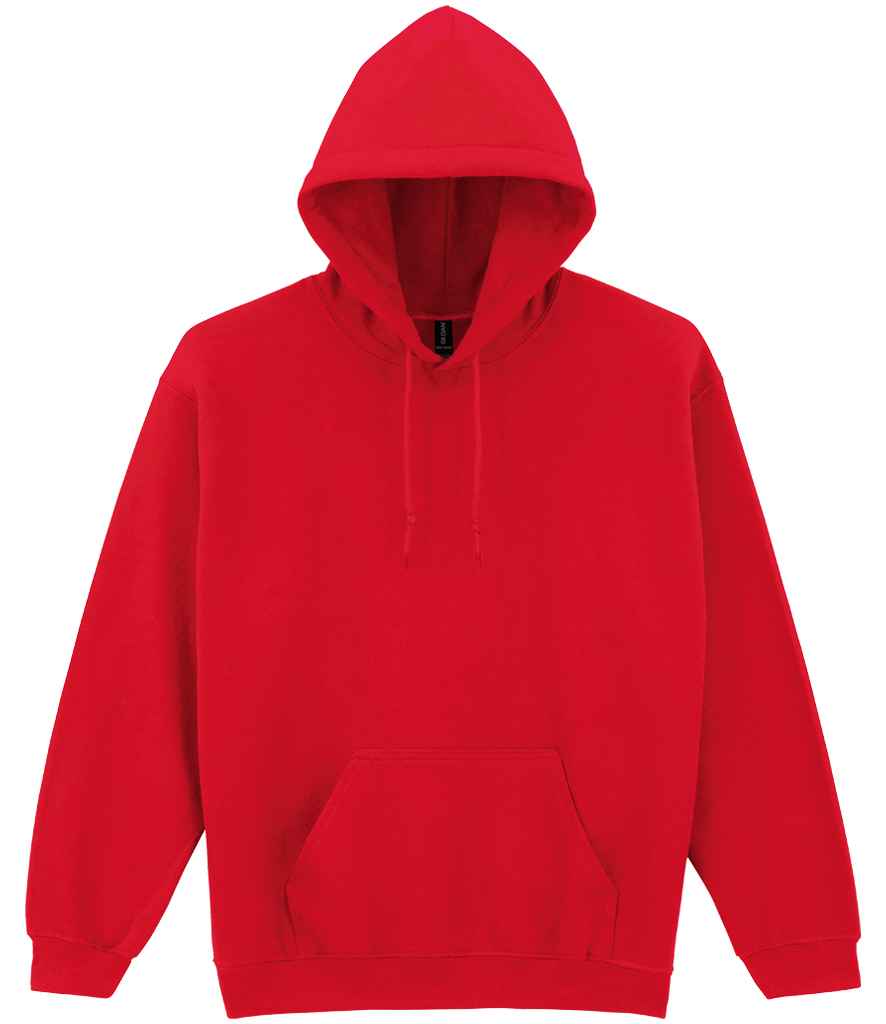 Gildan - Heavy Blend™ Hooded Sweatshirt - Pierre Francis