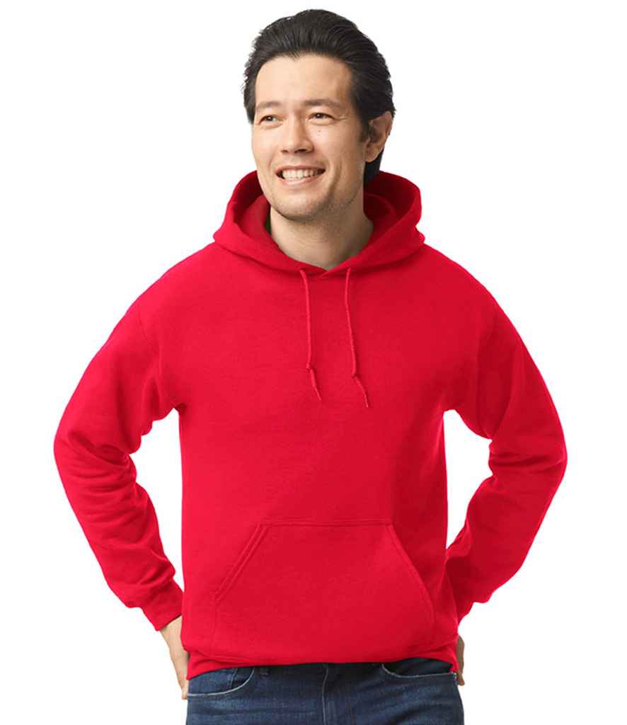 Gildan - Heavy Blend™ Hooded Sweatshirt - Pierre Francis