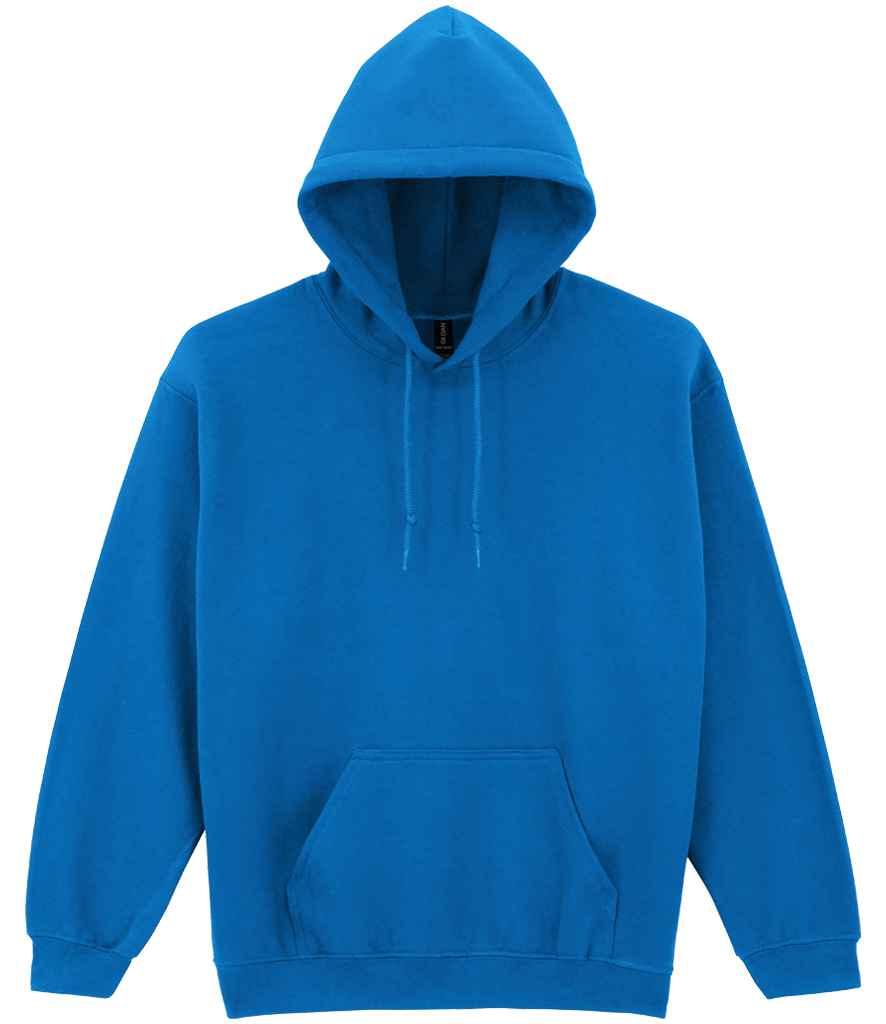 Gildan - Heavy Blend™ Hooded Sweatshirt - Pierre Francis