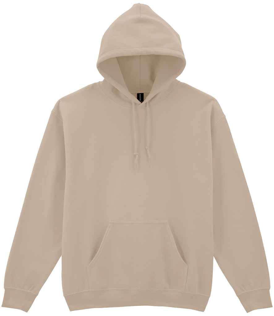 Gildan - Heavy Blend™ Hooded Sweatshirt - Pierre Francis