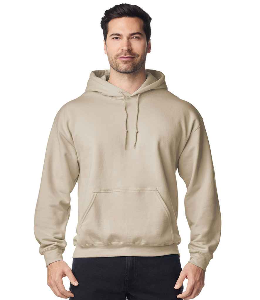 Gildan - Heavy Blend™ Hooded Sweatshirt