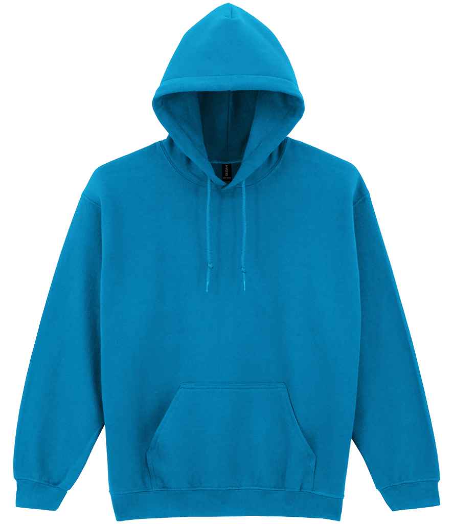 Gildan - Heavy Blend™ Hooded Sweatshirt - Pierre Francis