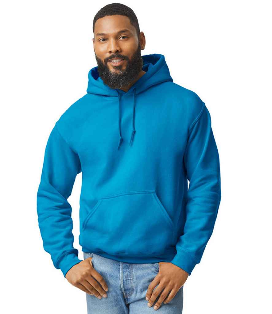 Gildan - Heavy Blend™ Hooded Sweatshirt