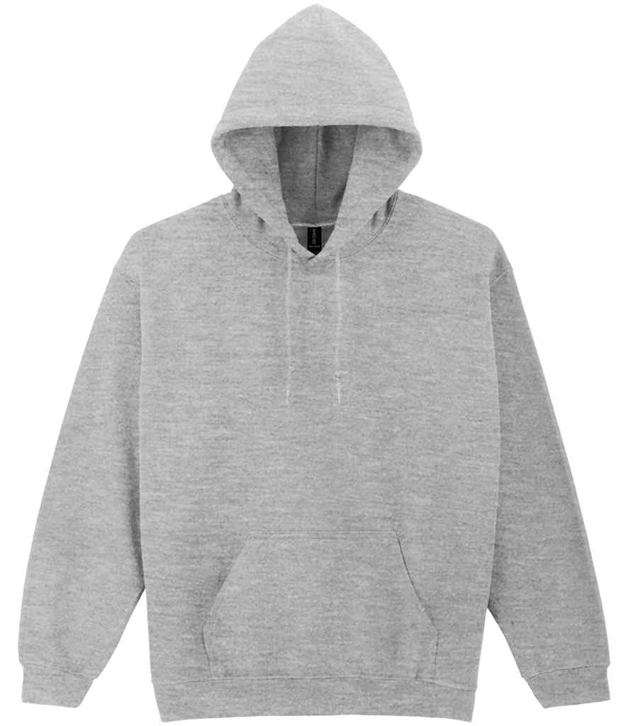 Gildan - Heavy Blend™ Hooded Sweatshirt - Pierre Francis