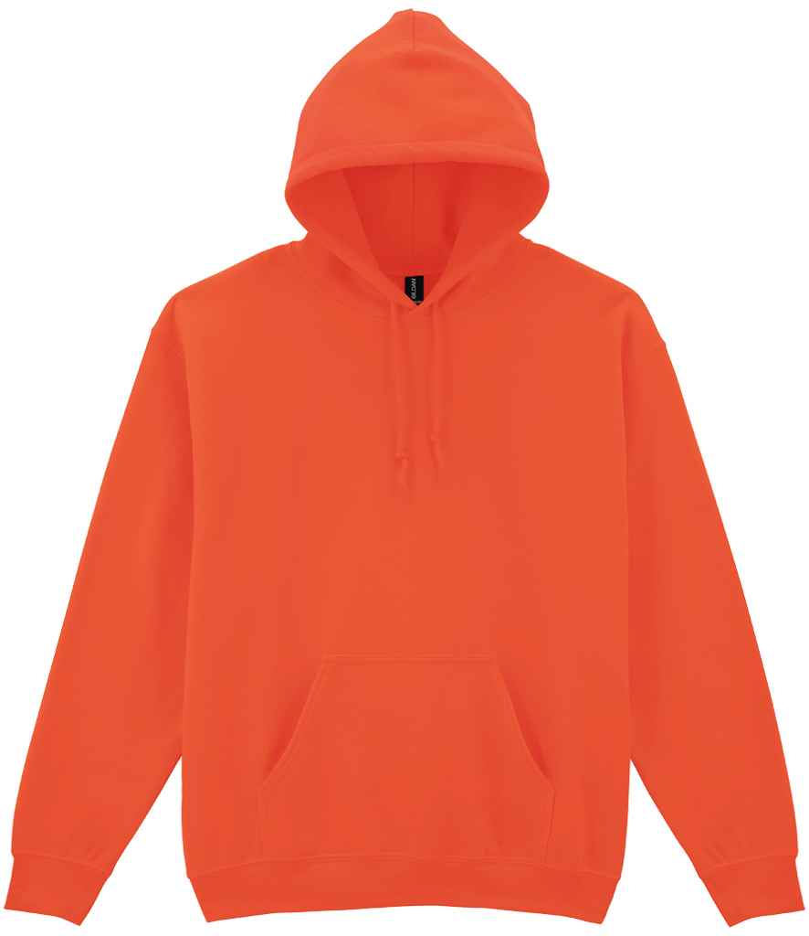 Gildan - Heavy Blend™ Hooded Sweatshirt - Pierre Francis