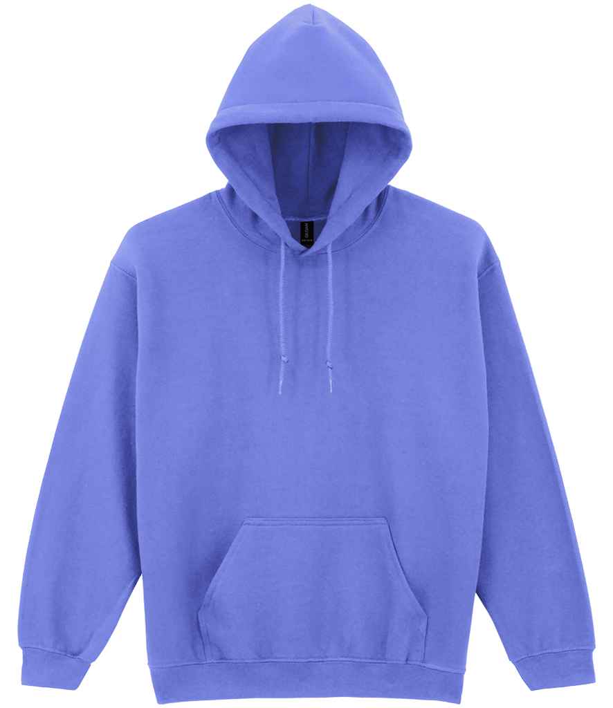 Gildan - Heavy Blend™ Hooded Sweatshirt - Pierre Francis