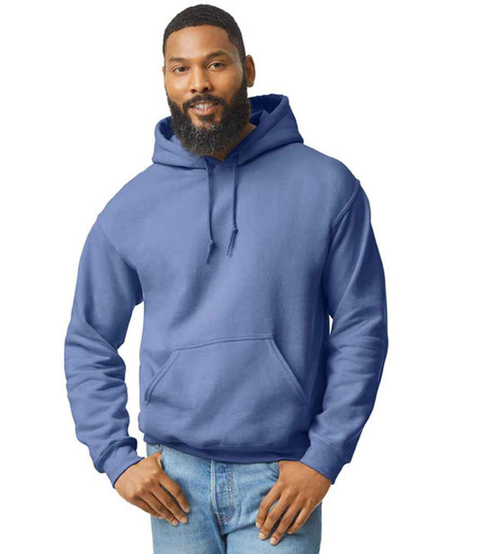 Gildan - Heavy Blend™ Hooded Sweatshirt