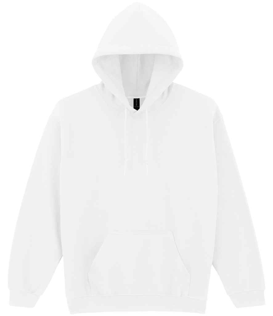 Gildan - Heavy Blend™ Hooded Sweatshirt - Pierre Francis