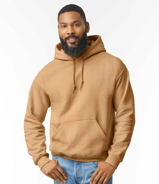 Gildan - Heavy Blend™ Hooded Sweatshirt - Pierre Francis