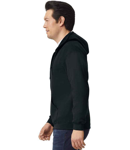 Gildan Heavy Blend™ Zip Hooded Sweatshirt - Pierre Francis