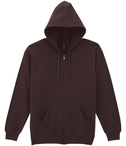 Gildan Heavy Blend™ Zip Hooded Sweatshirt - Pierre Francis