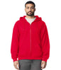 Gildan - Heavy Blend™ Zip Hooded Sweatshirt
