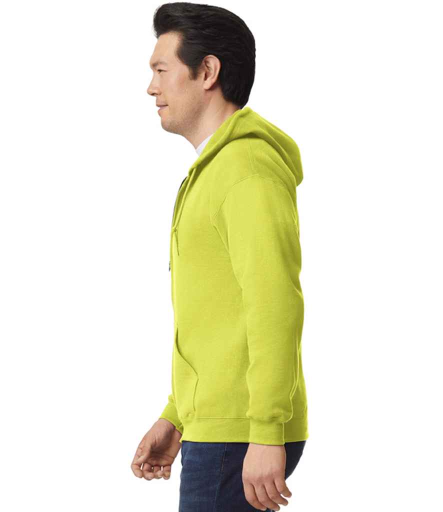 Gildan Heavy Blend™ Zip Hooded Sweatshirt - Pierre Francis