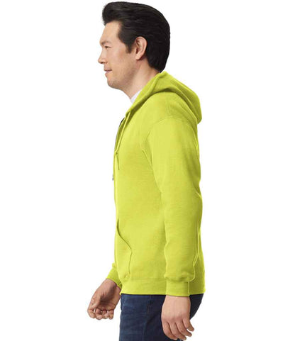 Gildan Heavy Blend™ Zip Hooded Sweatshirt - Pierre Francis