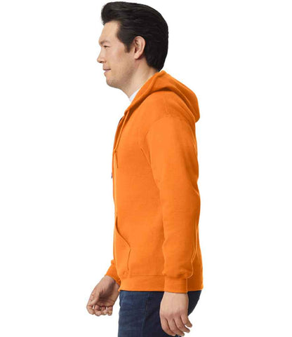 Gildan Heavy Blend™ Zip Hooded Sweatshirt - Pierre Francis