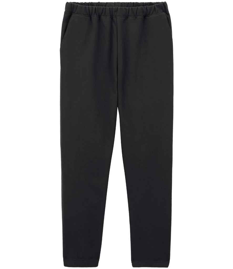 Gildan - SoftStyle® Midweight Pocket Sweat Pants - GD610 SGY S