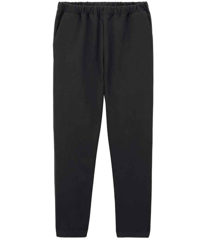 Gildan - SoftStyle® Midweight Pocket Sweat Pants - GD610 SGY S