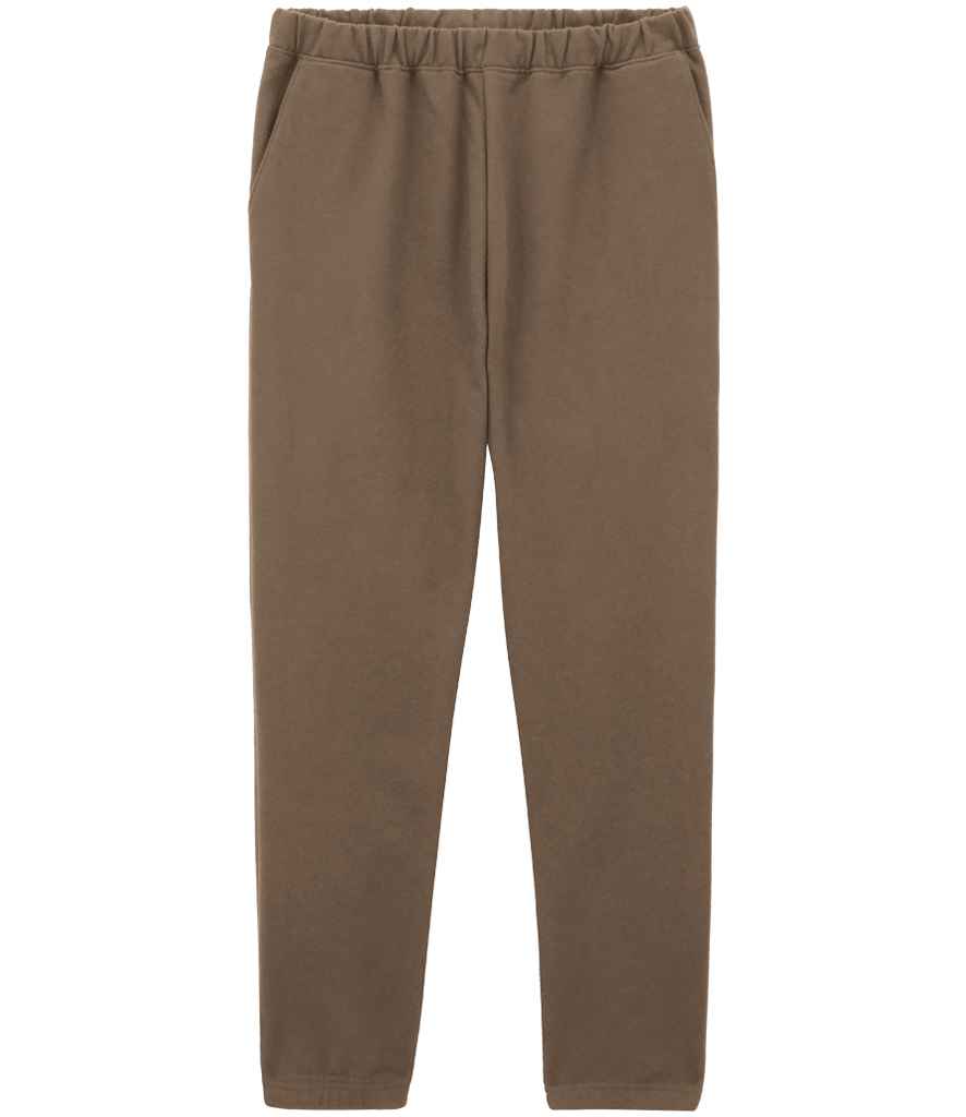 Gildan - SoftStyle® Midweight Pocket Sweat Pants - GD610 SGY S