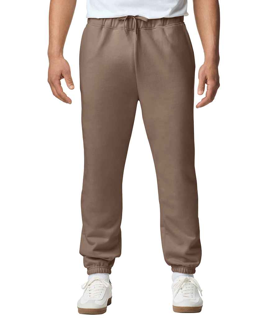 Gildan SoftStyle® Midweight Pocket Sweat Pants - Pierre Francis