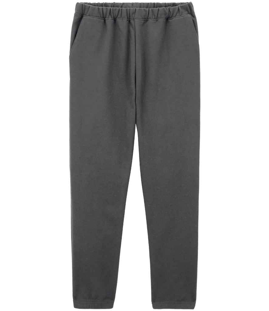 Gildan - SoftStyle® Midweight Pocket Sweat Pants - GD610 SGY S
