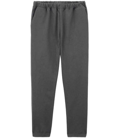 Gildan - SoftStyle® Midweight Pocket Sweat Pants - GD610 SGY S