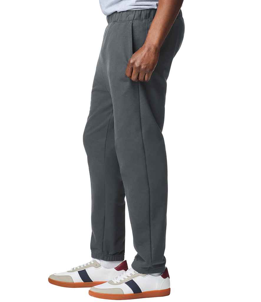 Gildan SoftStyle® Midweight Pocket Sweat Pants - Pierre Francis