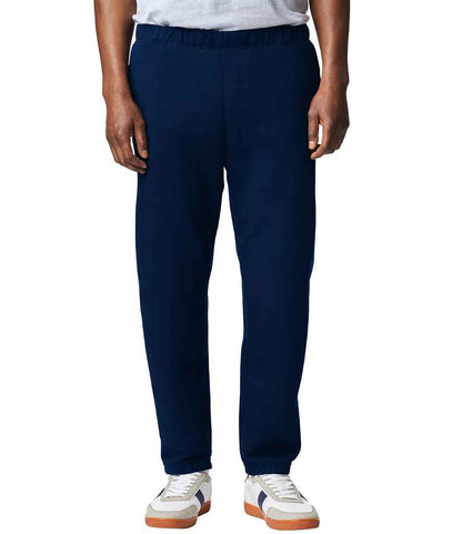 Gildan - SoftStyle® Midweight Pocket Sweat Pants - GD610 NAV S