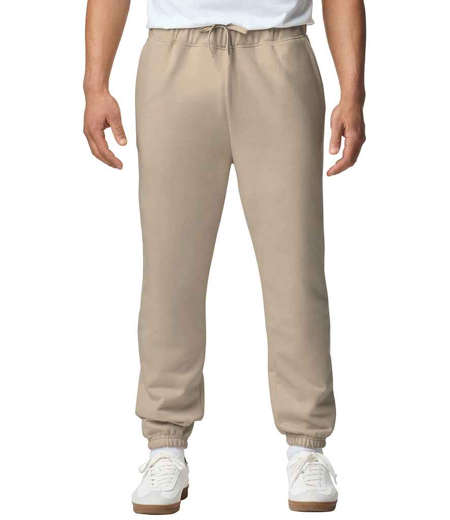 Gildan - SoftStyle® Midweight Pocket Sweat Pants - GD610 SAN S