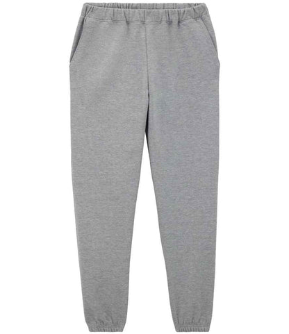 Gildan - SoftStyle® Midweight Pocket Sweat Pants - GD610 SGY S