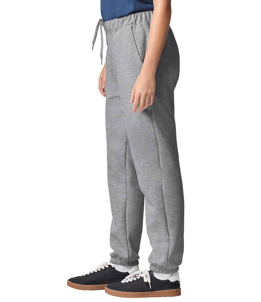 Gildan - SoftStyle® Midweight Pocket Sweat Pants