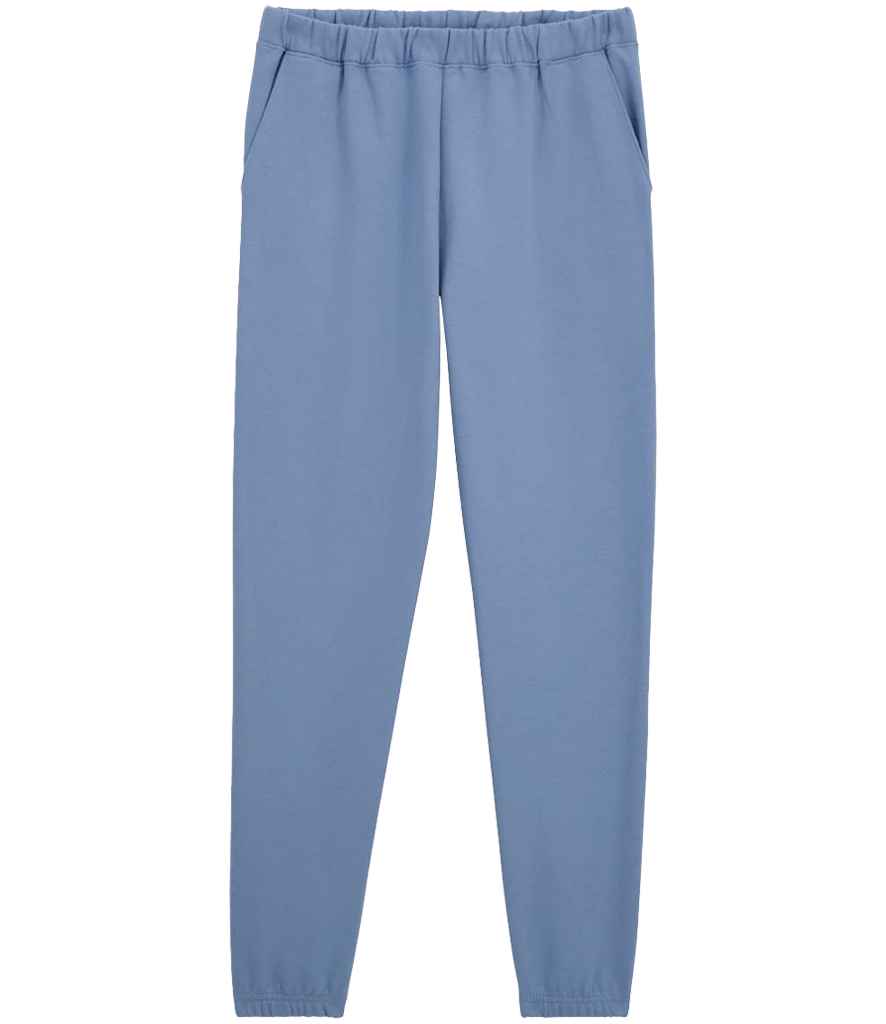 Gildan - SoftStyle® Midweight Pocket Sweat Pants - GD610 SGY S