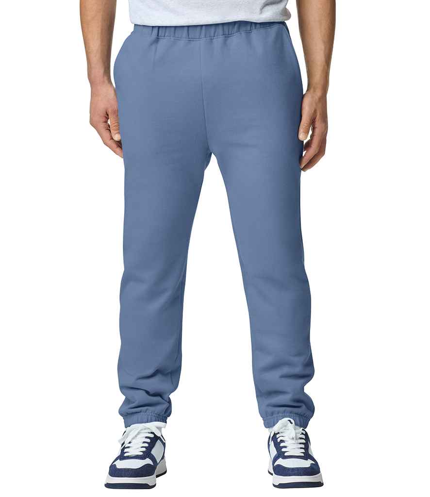 Gildan - SoftStyle® Midweight Pocket Sweat Pants - GD610 SNB S