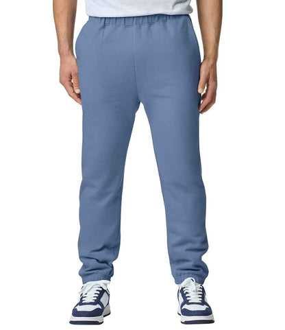 Gildan - SoftStyle® Midweight Pocket Sweat Pants - GD610 SNB S