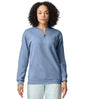 Gildan - SoftStyle® Midweight Fleece 1/4 Zip Sweatshirt