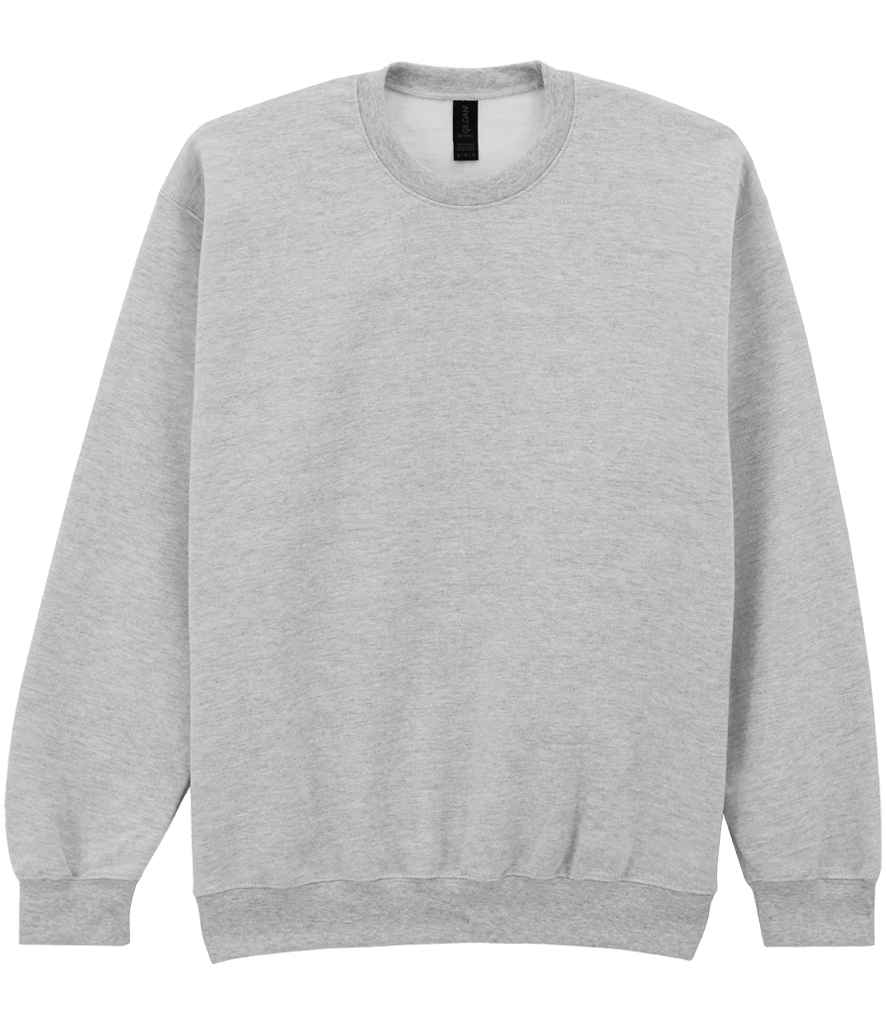 Gildan - SoftStyle® Midweight Crew Neck Sweatshirt - Pierre Francis