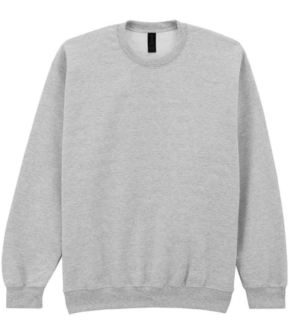 Gildan - SoftStyle® Midweight Crew Neck Sweatshirt