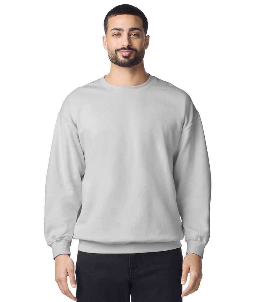 Gildan - SoftStyle® Midweight Crew Neck Sweatshirt