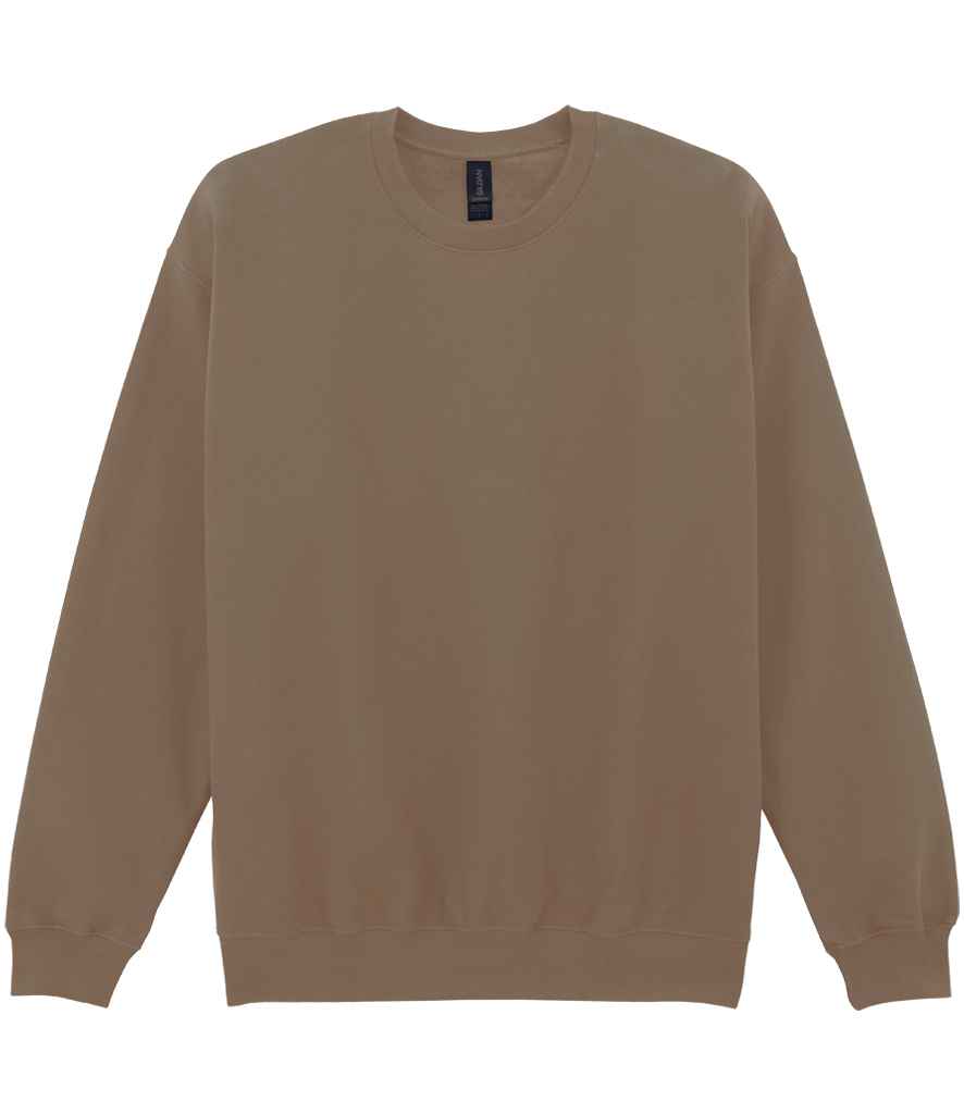 Gildan - SoftStyle® Midweight Crew Neck Sweatshirt - Pierre Francis